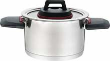Pott kaanega Maestro MR-3530-24, 5,5 L, 24 cm