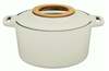 Malmpott Fiskars Norden, 4 L, birch