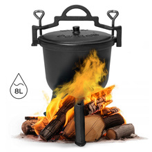 Malmipott MultiGarden, 8 L, must