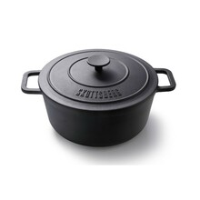 Malmpott Skottsberg Casserole, 28 cm, 5.5 L