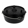 Malmkatel Petromax FT6t, 5,5 L, must