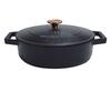 Malmipott Berlinger Haus BH-6493, 2.57 L, 26 cm, Rose Gold