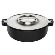 Malmipott Fiskars Norden, 30 cm, 5 L