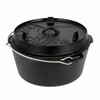 Malmkatel Petromax FT9T, 9 L, must