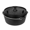 Malmkatel Petromax FT12T, ilma jalgadeta, 12.8 L