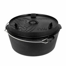 Malmkatel Petromax FT12T, ilma jalgadeta, 12.8 L