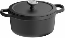 Malmpott BergHOFF LEO Graphite 3950466, 26 cm, 5.7 L