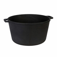 Malmpott Maysternya V4, 4 L