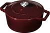 Ketaus pott Berlinger Haus BH-6497, 4.35 L, 24 cm