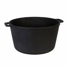 Malmpott Maysternya T404, 6 L