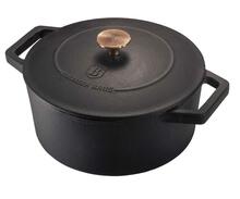 Malmipott Berlinger Haus BH-6492, 4.3 L, roosa