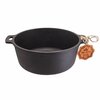 Malmpott Maysternya T401, 2 L