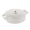 Malmist hautamispott Berlinger Haus BH-6530, 2.57 L, must