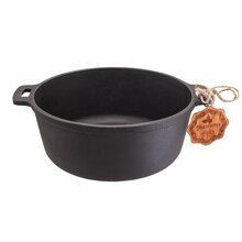 Malmpott Maysternya T401, 2 L