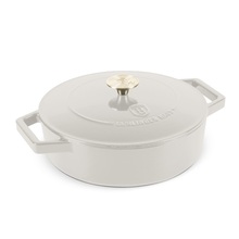 Malmist hautamispott Berlinger Haus BH-6530, 2.57 L, must