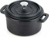 Malmpott Vilde Cast Line, 0.25 L, must