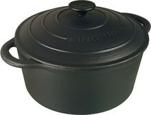 Malmipott King Hoff KH-2253, 22 cm, 2.4 L