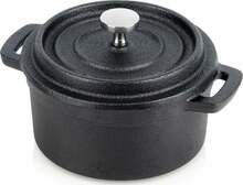 Malmpott Vilde Cast Line, 0.25 L, must