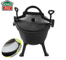 Emailitud malmpott KING HOFF, 7 L