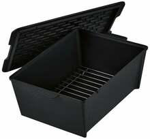 Ketauspott Enders Dutch Oven 7795, 5.5 L, must