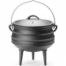 Malmpott Hendi, 6 L, must