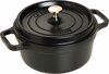 Malmpott Staub 40509-305-0, 2.6 L, must