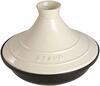 Tajine pott Staub, 28 cm, kreemjas-beež