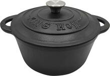 Malmipott King Hoff KH-1476, 24 cm, 4 L