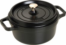 Malmpott Staub 40509-305-0, 2.6 L, must