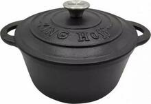 Malmipott King Hoff KH-1523, 22 cm, 2.4 L