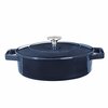 Ketaus pott Berlinger Haus BH-6523, 2.57 L, sinine
