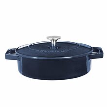 Ketaus pott Berlinger Haus BH-6523, 2.57 L, sinine