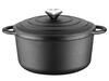 Malmpott Krisberg KS-2639, 4.8 L, must