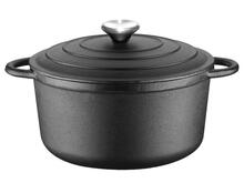 Malmpott Krisberg KS-2639, 4.8 L, must