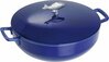 Malmist kalasupipott Staub, 4.65 L, sinine
