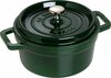 Malmpott Staub La Cocotte, 2.2 L, roheline