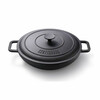 Ketaus pann kaas Skottsberg Skillet, 31.5 cm