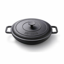 Ketaus pann kaas Skottsberg Skillet, 31.5 cm