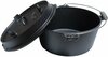 Malmpott Ketler, 9 L, must