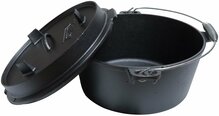 Malmpott Ketler, 9 L, must