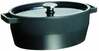 Malmipott Pyrex SlowCook SC4AC33, 33 cm, 5.8 L, hall