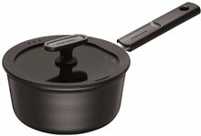 Kastmepott Fiskars Hard Face 1075525, 2.5 L, ühe käepidemega