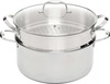 Pott Kohersen Black Cube, 28 cm, 8.3 L