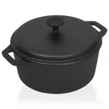 Ketaus pott, läbimõõt 26,5 cm