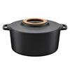 Malmipott Fiskars Norden, 6 L