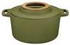 Malmpott Fiskars Norden 4L, nettle