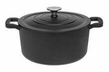 Malmpott Maku Kitchen Life, 5.2 L, must