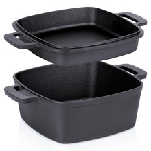 Malmpott Vilde Cast Line, 25 cm, 4,5 L