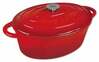 Emailitud malmpott King Hoff KH-1530, 4.5 L