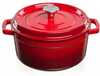 Malmpott Grand Feu, 3.5 L, punane